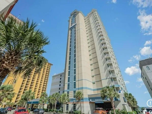 2506 North Ocean Blvd. #534, Myrtle Beach, SC 29577
