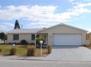 7420 Mayfield Dr, Port Richey, FL 34668