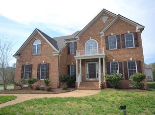 6000 Springmount Rd, Chesterfield, VA 23832