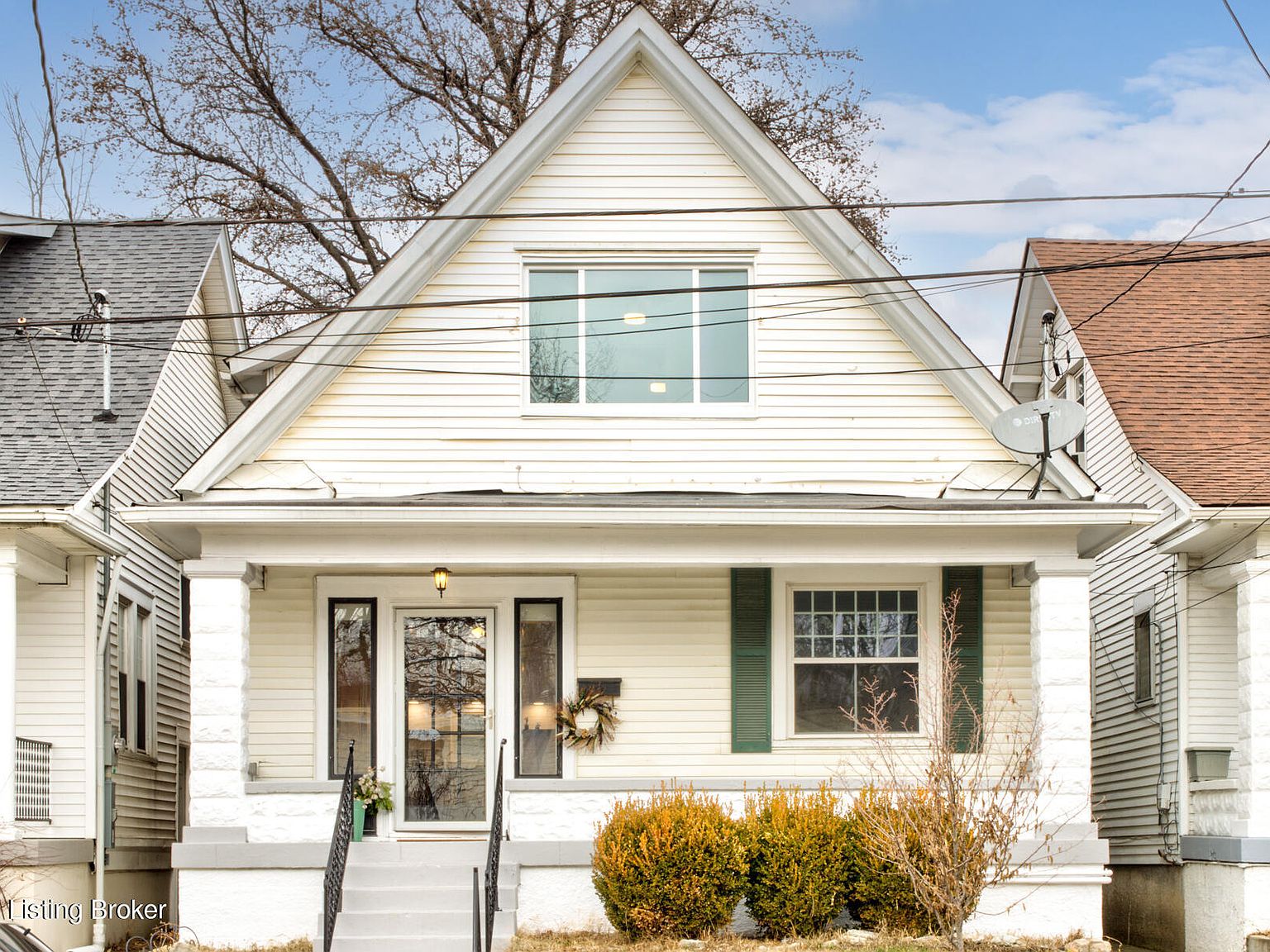 633 Camp St, Louisville, KY 40203 Zillow