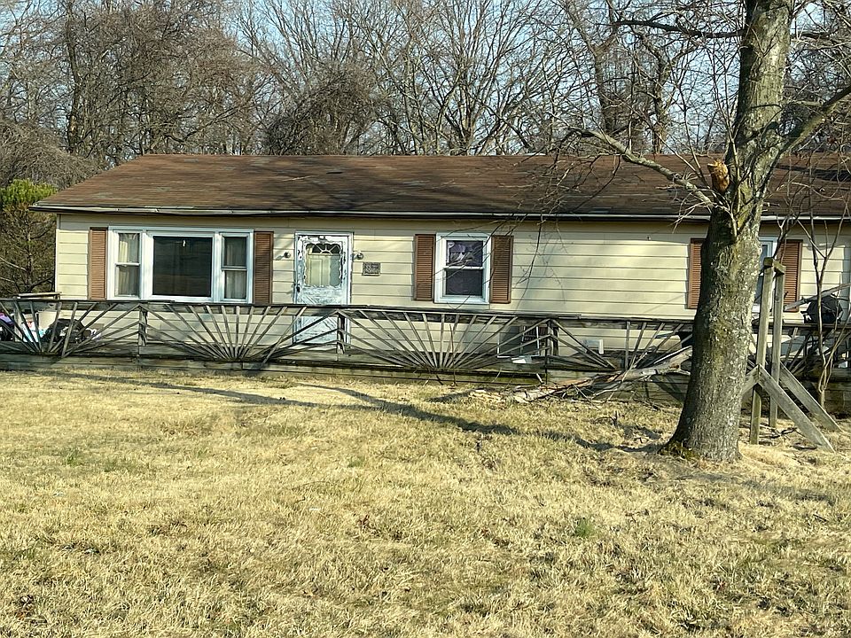 2nd image of 1836 Perryville Rd