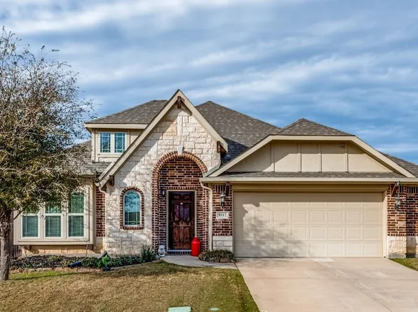 9312 Wellington Dr, Little Elm, TX 75068