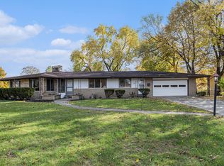 236 Central St, Battle Creek, MI