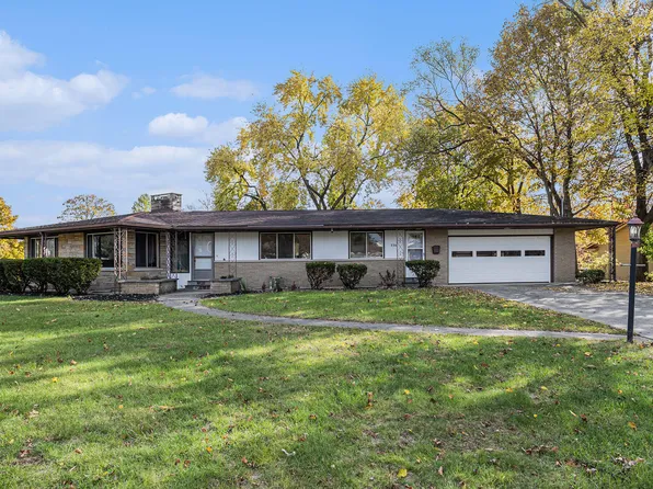 236 Central St, Battle Creek, MI 49017