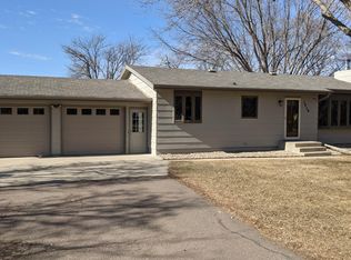1418 S Melgaard Rd, Aberdeen, SD 57401
