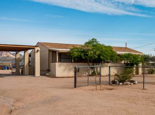834 W Foothill St, Apache Junction, AZ 85120