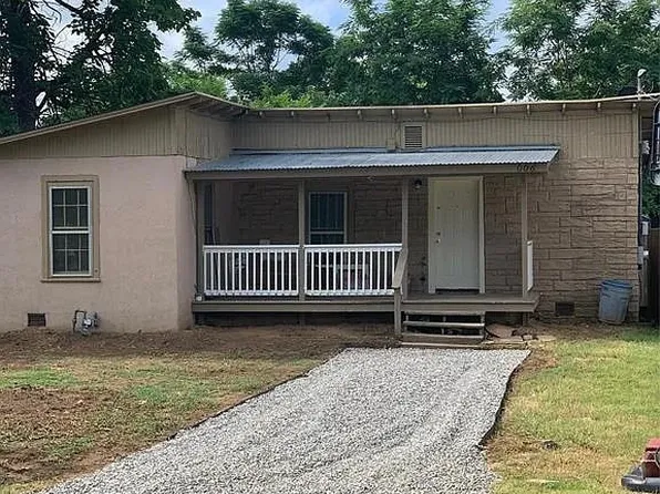 1006 Chase St, Denison, TX 75020