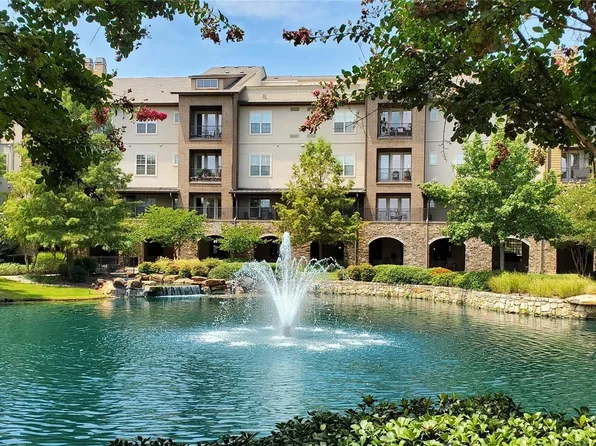 301 Watermere Dr APT 407, Southlake, TX 76092