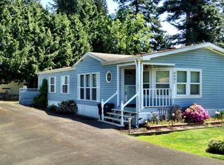 5801 Salish Rd, Blaine, WA 98230