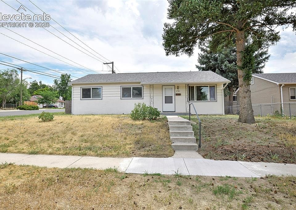 1st image of 2581 E San Miguel St