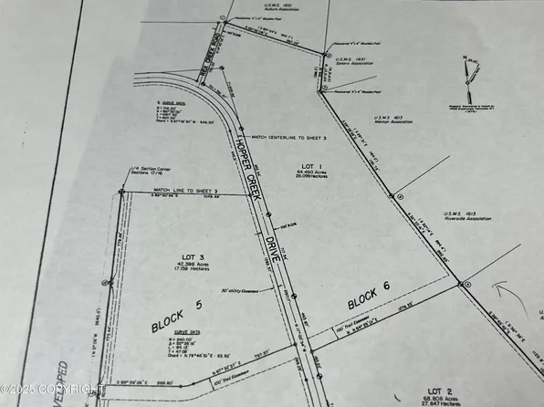 Nhn Hopper Creek Dr, Fairbanks, AK 99712