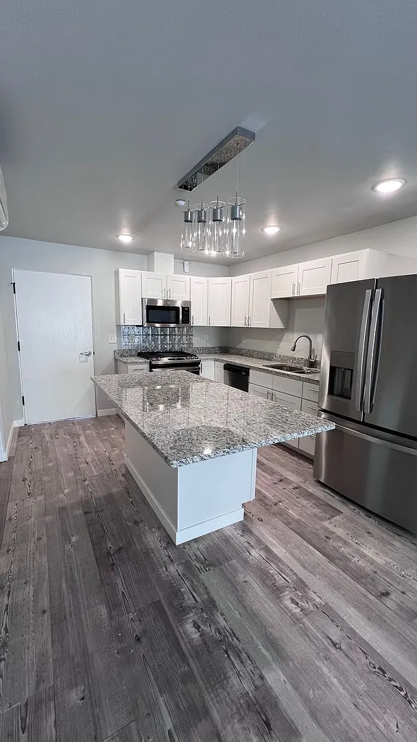 Half Off First Months Rent! Newly Renovated! — Photo 2