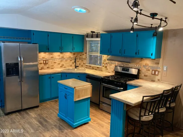 1111 E LIMBERLOST Drive #173, Tucson, AZ 85719