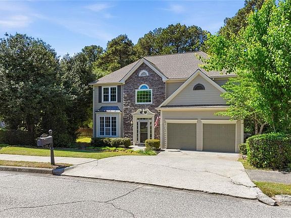 3rd image of 3318 Ridgemill Cir