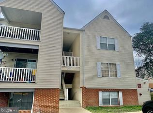 202 Dover Pl APT 201, Stafford, VA 22556