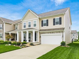 7306 Whimbrel Ln, Sunbury, OH