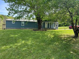 5 Sunnyside Ln, Marble, NC 28905