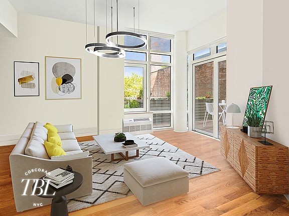 5th image of 10-17 Jackson Ave #2F