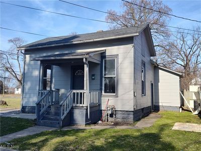 545 Audrey Pl, Ashtabula, OH, 44004