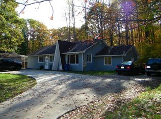 9510 E Nine Mile Rd, Big Rapids, MI 49307