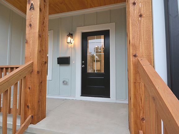 2nd image of 908 N Gregson St #A
