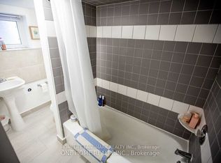 245 Sammon Ave, Toronto, ON M4J 1Z6