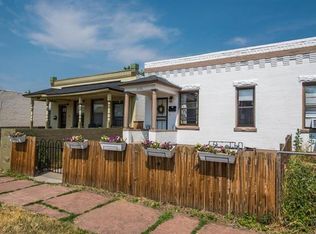 3136 N Marion St, Denver, CO 80205