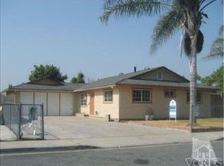 966 Wileman St, Fillmore, CA 93015