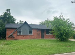 1632 Las Vegas Trl, Wichita Falls, TX 76306
