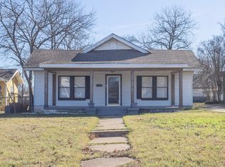 2114 Colcord Ave, Waco, TX 76707