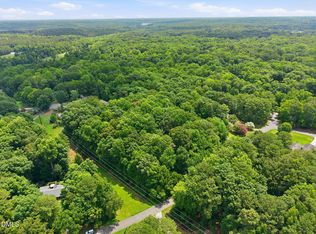0 Mountainbrook Rd Lot 34, Apex, NC 27539
