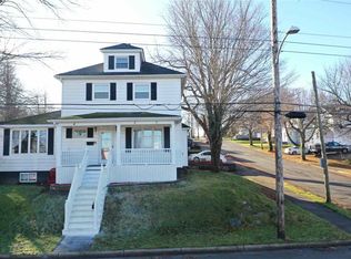 150 Rockdale Ave, Sydney, NS B1P1Z5