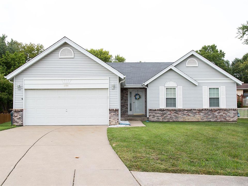 1st image of 1771 Coachway Ln