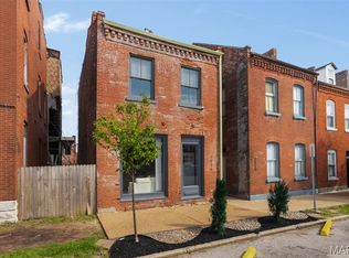 1916 S 12th St, Saint Louis, MO