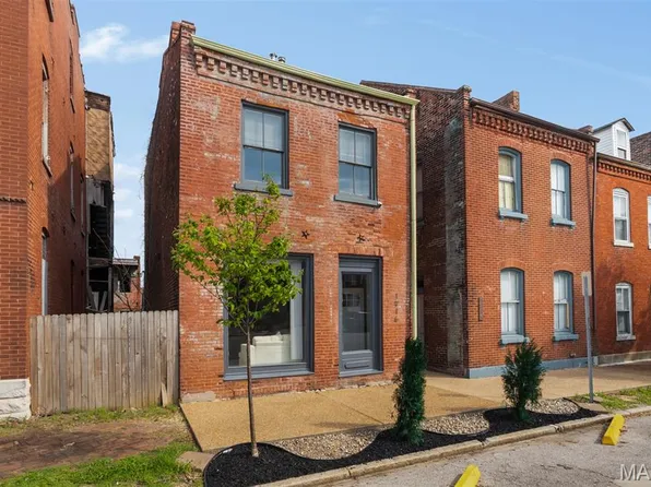 1916 S 12th St, Saint Louis, MO 63104