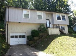 Doyle St, Morgantown, WV 26505