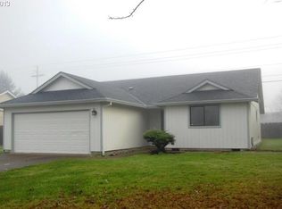 615 SW 1st Ct, Battle Ground, WA 98604
