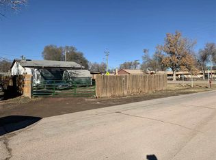 501 A St, Edgemont, SD 57735