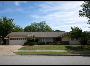 5219 S 68th East Pl, Tulsa, OK 74145