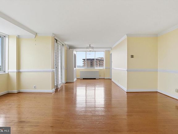 5th image of 301 N Beauregard St APT 1216