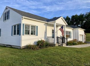 1581 State Route 12, Waterville, NY 13480