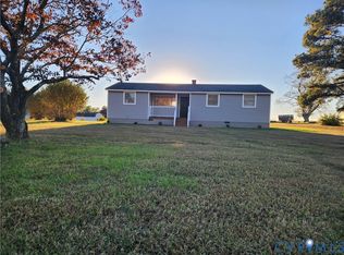 1209 Newtown Rd, Saint Stephens Church, VA 23148