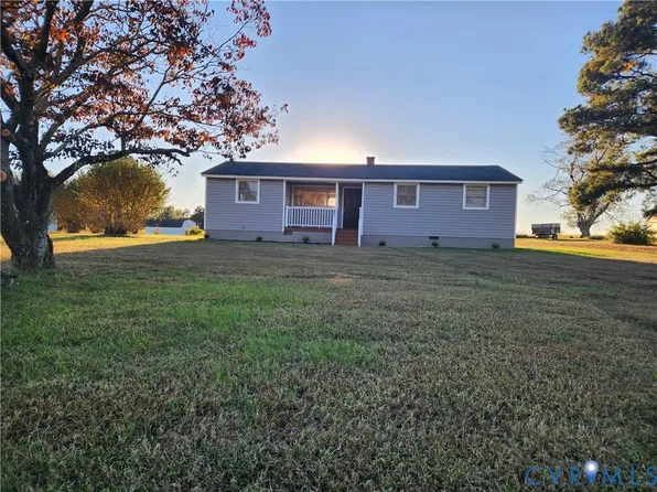 1209 Newtown Rd, Saint Stephens Church, VA 23148