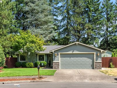 21300 SW Yachats Ct, Tualatin, OR, 97062