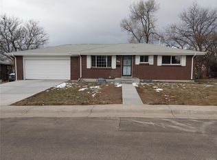 8601 Emerson Ct, Denver, CO 80229