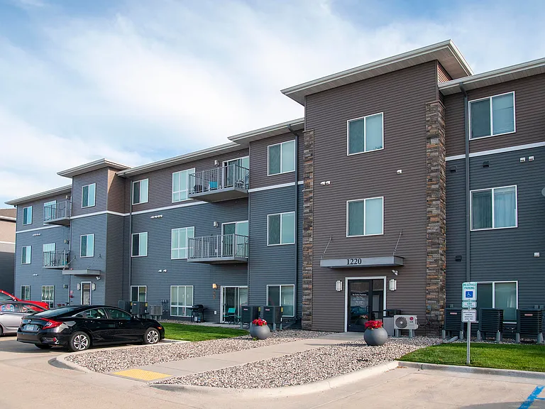 The Gardens Apartments — Photo 15