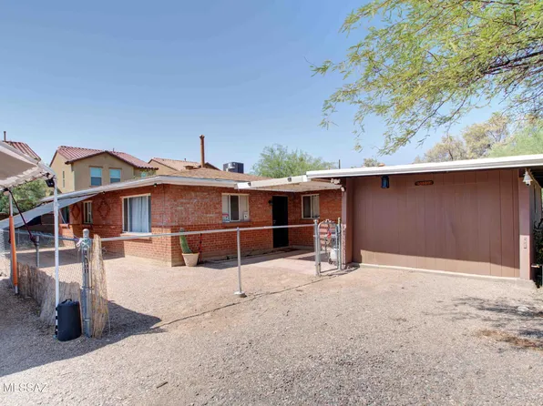 3455 N Fremont Ave, Tucson, AZ 85719