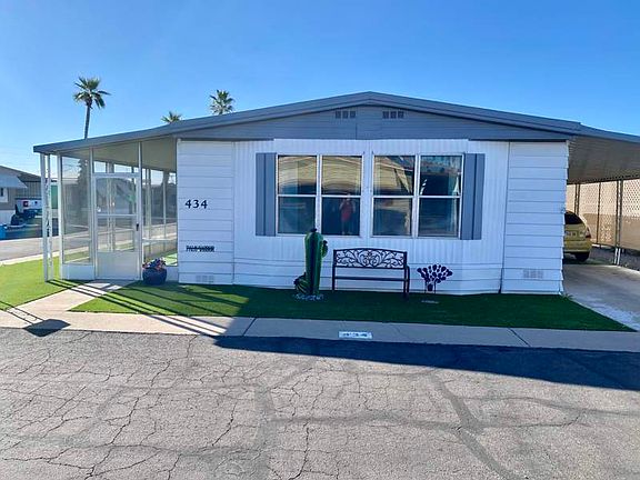 3rd image of 4065 E University Dr Lot 434