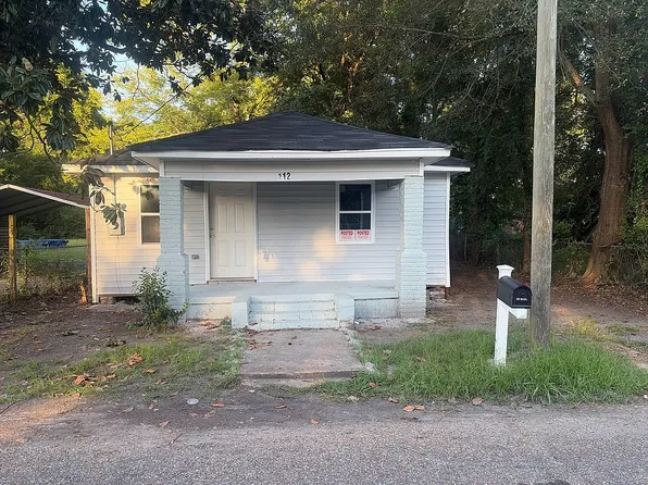 512 18th St N, Columbus, MS 39701
