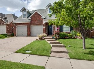5404 Stone Cliff Ct, McKinney, TX 75071